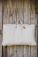 Alpakų vilnos antklodė - Nemuno alpakos