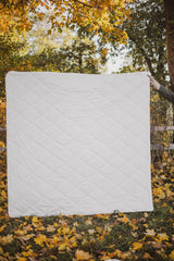 Alpakų vilnos antklodė - Nemuno alpakos